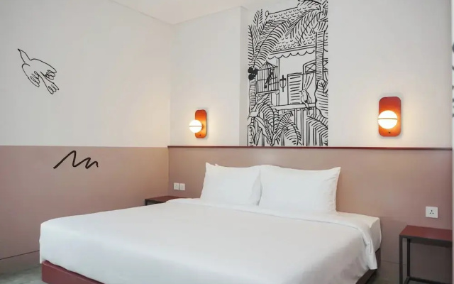 Kotta GO Hotel Tegal
