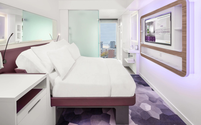 YOTEL Amsterdam