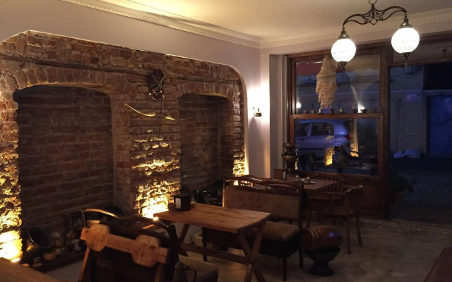 Balat Residence