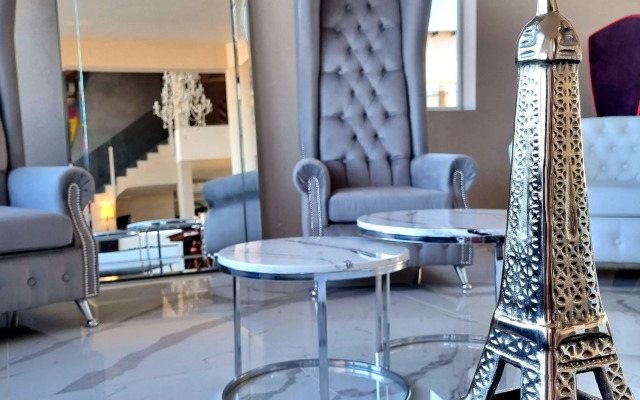 Days Inn By Wyndham Dolores Hotel Termal