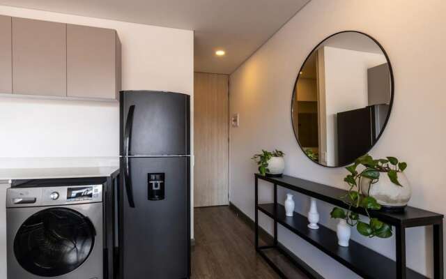 Welcoming Loft in Country