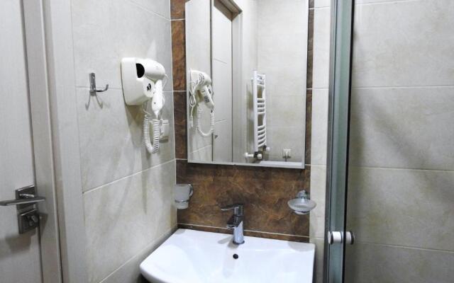 Real Palace Apartment