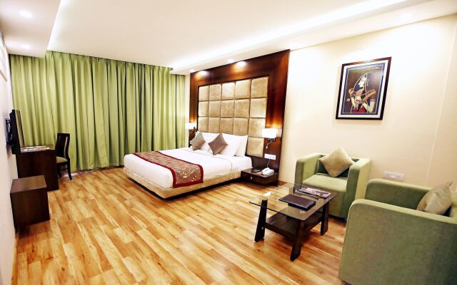 Spectrum Resort Spa & Convention