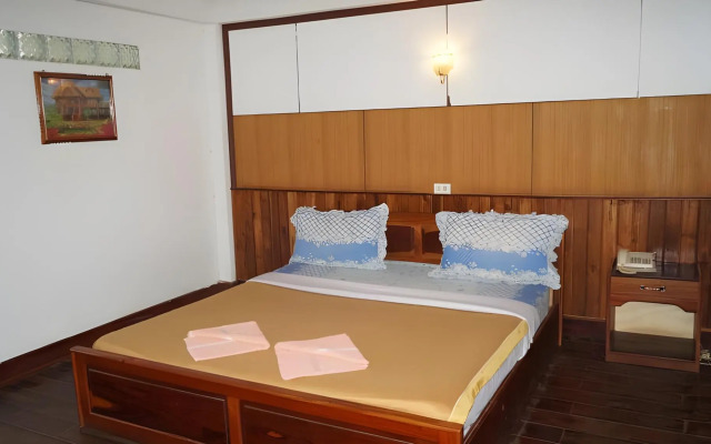 Champa Residence