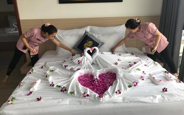 Nha Trang Harbor Apartments