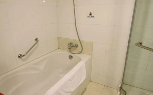 Xinchangjiang Hotel