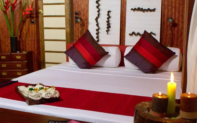 Rainforest Boutique Resort – Guest Rooms – Nedumbassery
