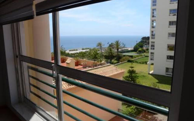 Prestigious Sea View, Costa DA Guia