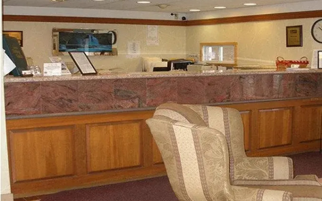 Econo Lodge Allentown North