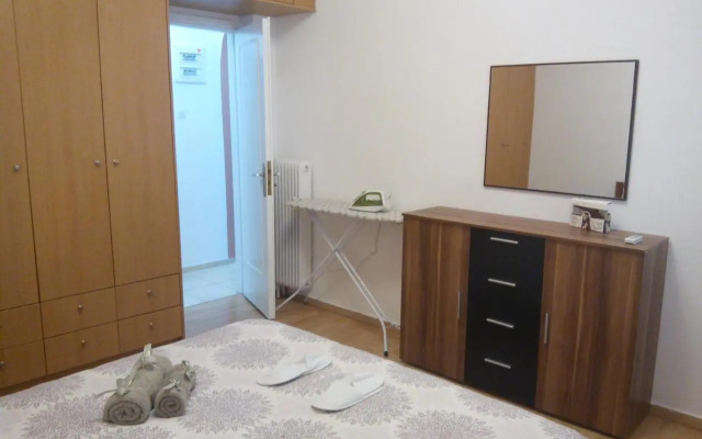 Manolitos apartments 5