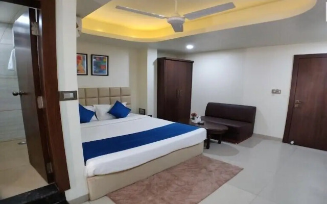 Hotel Jalsa