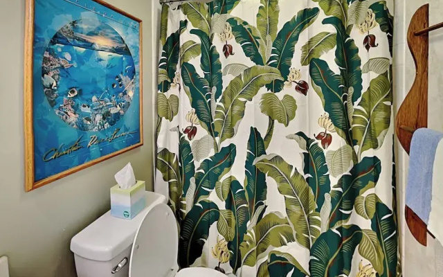 Menehune Shores 206 by Maui Rental Group