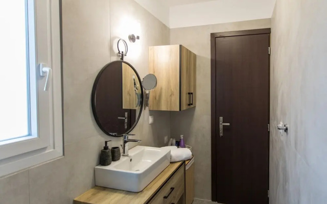 Areti Seaview Residence