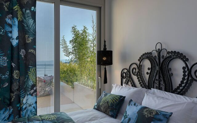 KK Luxury Villa Skiathos