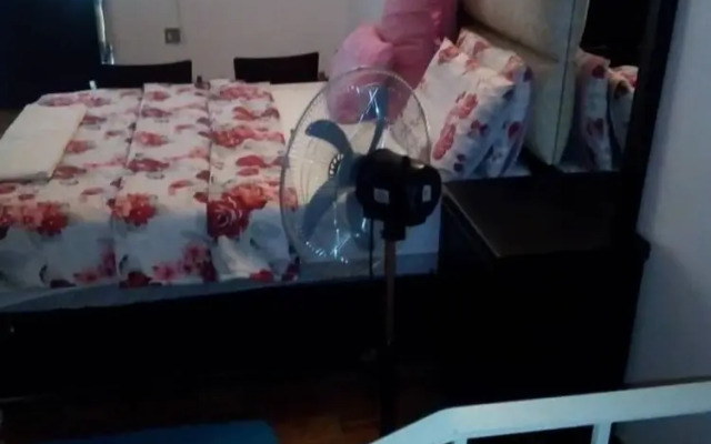 Master Palace - Sasolburg