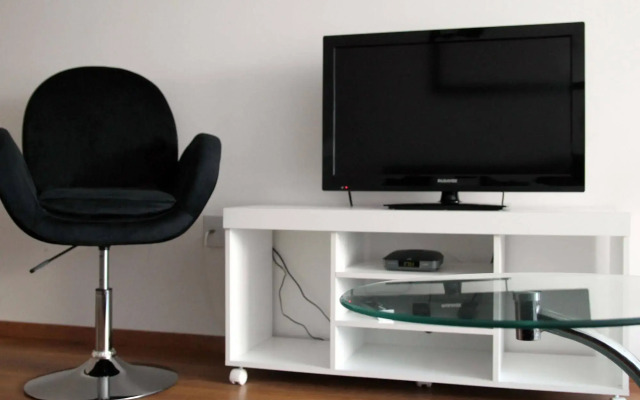 Rentline Apartamentos -Skyline