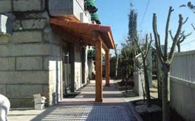 Hostal Restaurante Cobas