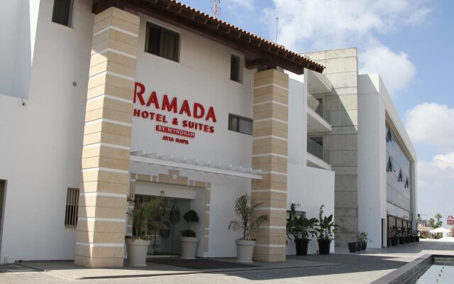 Ramada Hotel N Suites Wyndham Ayia Napa