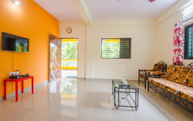 OYO 22855 Home Spacious 1BHK Arambol