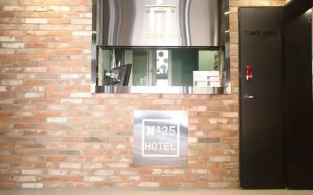 No25 Hotel