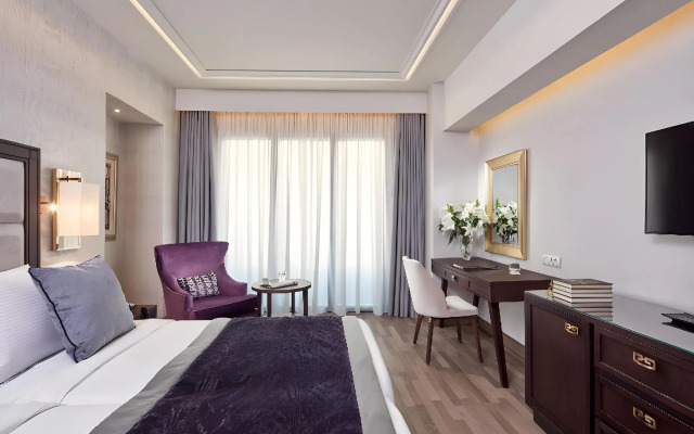Electra Metropolis Athens