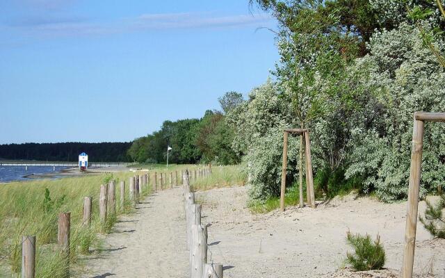 Semi-detached House, Lubmin