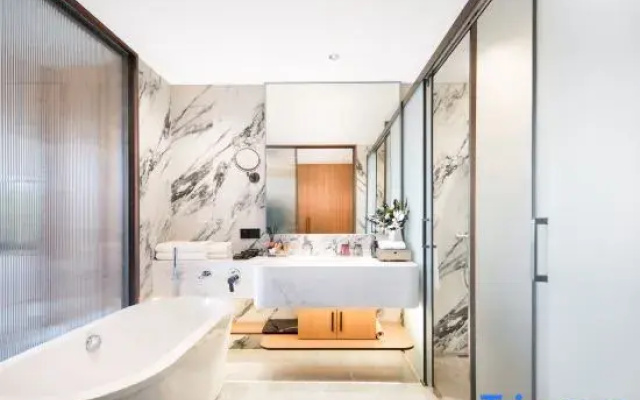 Shangwen Travel LESTAY by Landison Hotel
