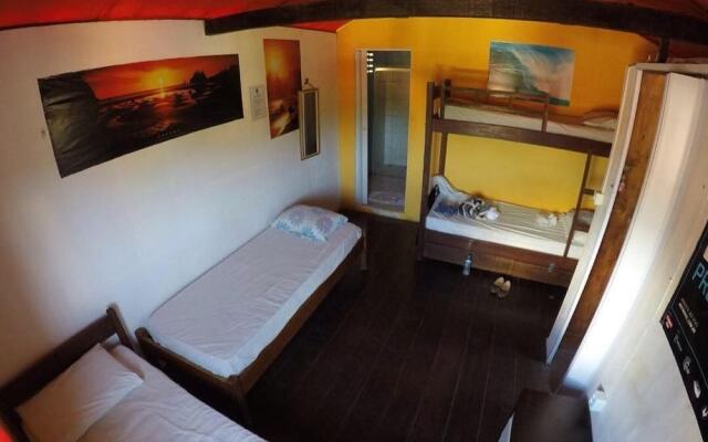 Surf Camp Pipa Hostel