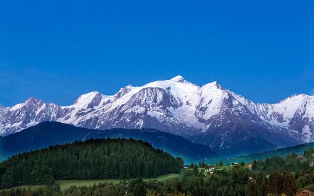 Les Roches Sweet Hotel & Spa