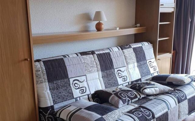 Appartement Argelès-sur-Mer, 2 pièces, 4 personnes - FR-1-388-56