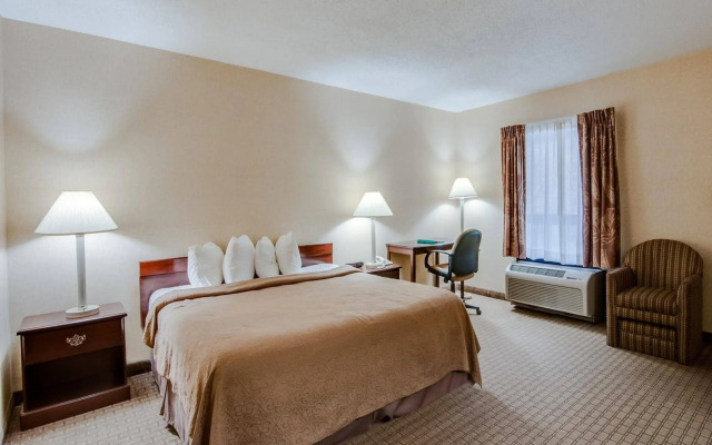 Quality Inn Tanglewood