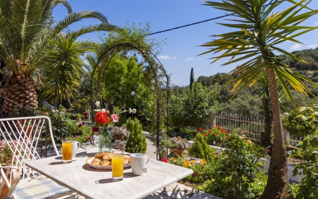 Barbati Panoramic Views By Konnect