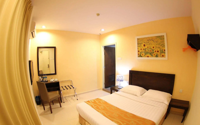 Sunflower Express Hotel