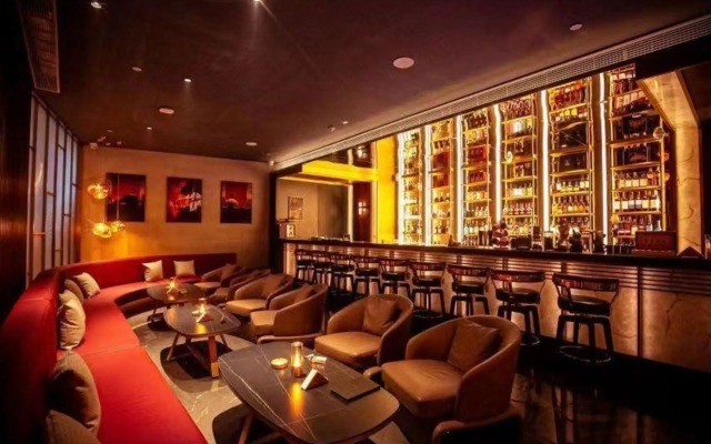 Sanya Bay Asgard Hotel