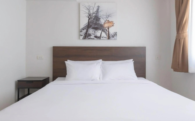 Pas Cher Hotel, Bangkok