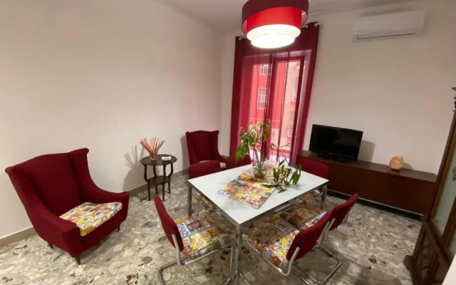 Cutapp Guest House