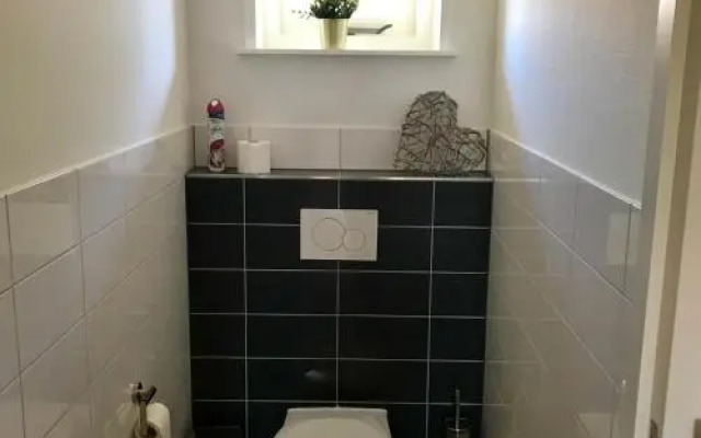 Camping Lagewald Vakantiehuis