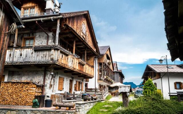 Maison Boutique Fior d'Alpe