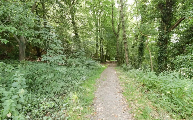 Wood End