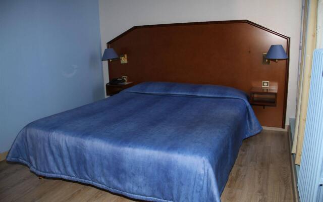 Contact Hotel le Relais des 2 Normandie