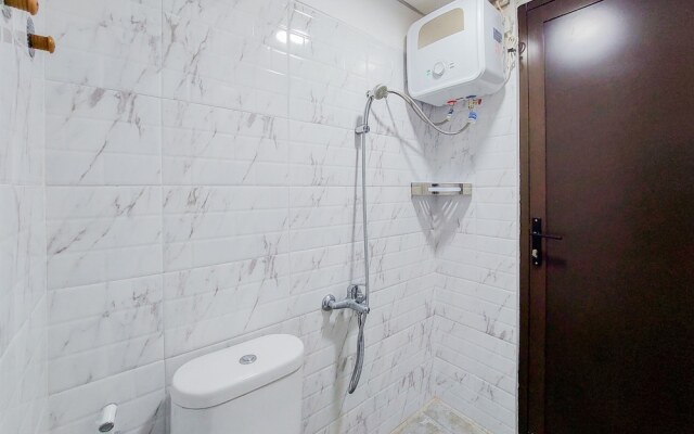 Modern Look And Comfortable 2Br Serpong Greenview Apartment