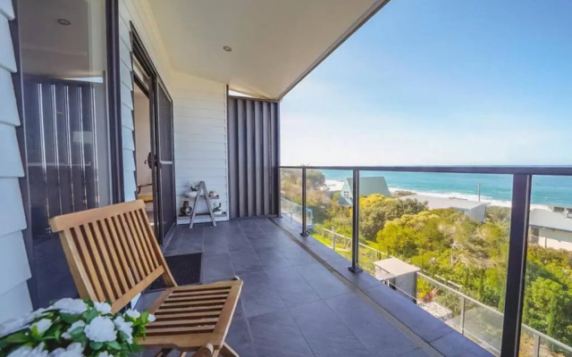 The Gallery Bass Dreaming Absolute Ocean Views Wifi