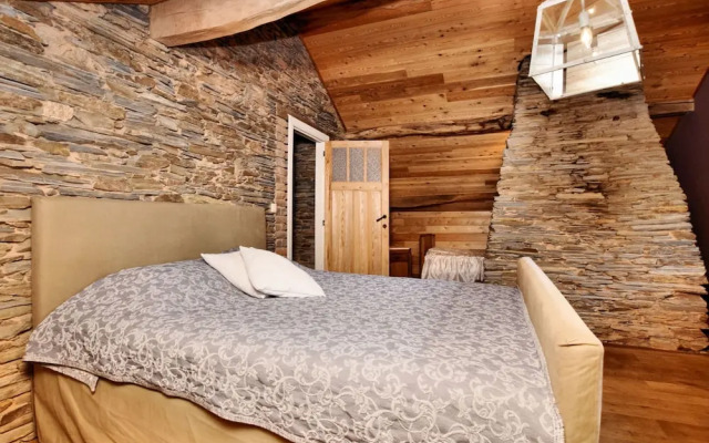 Ardennic Farmhouse for Groups