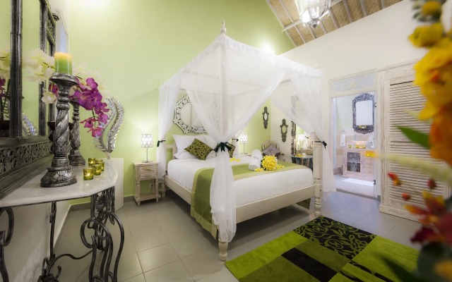Bermimpi Bali Villas