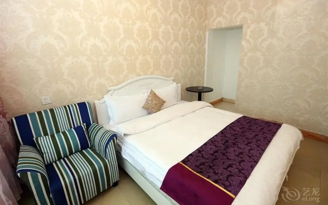 Gulangyu Family Hotel