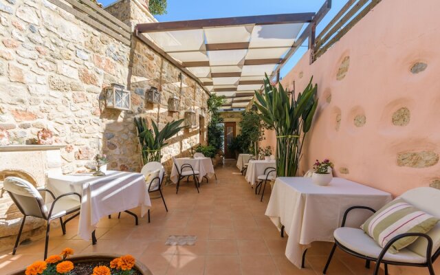 Casa Di Veneto Luxury Suites