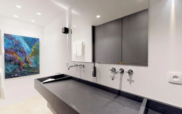Dream Villa Marigot 852