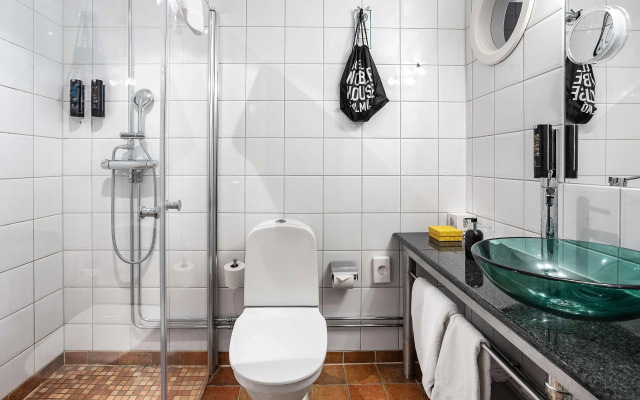 Best Western Plus Hotel Noble House