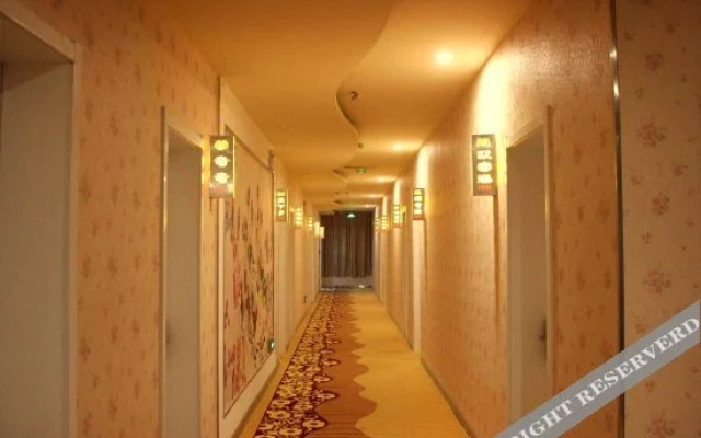 7Days Inn Hotel (Taikang Yincheng Road)