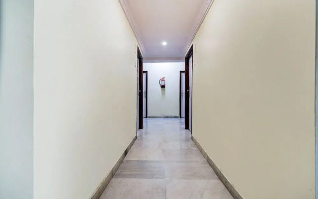 Oyo Flagship 36730 Hotel Mittal Residency